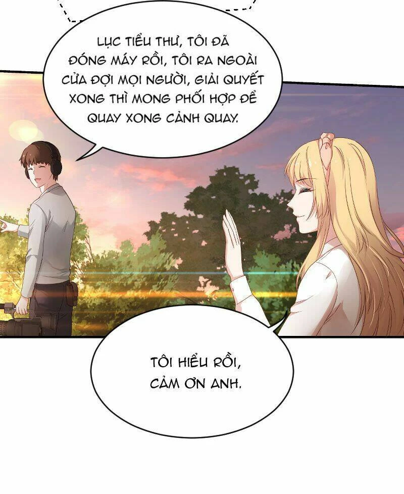 Ảnh Hậu Lão Bà Không Được Chạy Chapter 72 - 27