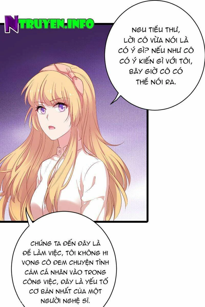 Ảnh Hậu Lão Bà Không Được Chạy Chapter 72 - 28