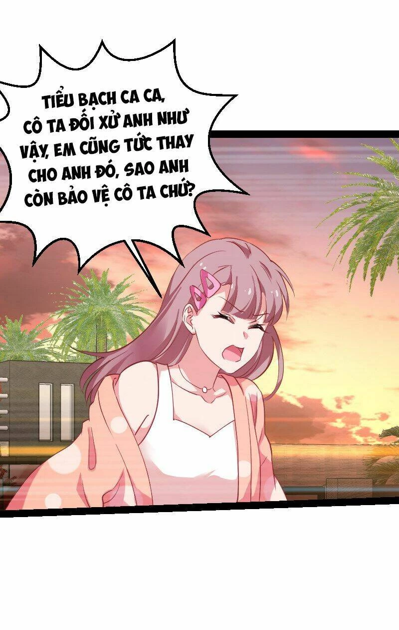 Ảnh Hậu Lão Bà Không Được Chạy Chapter 72 - 31