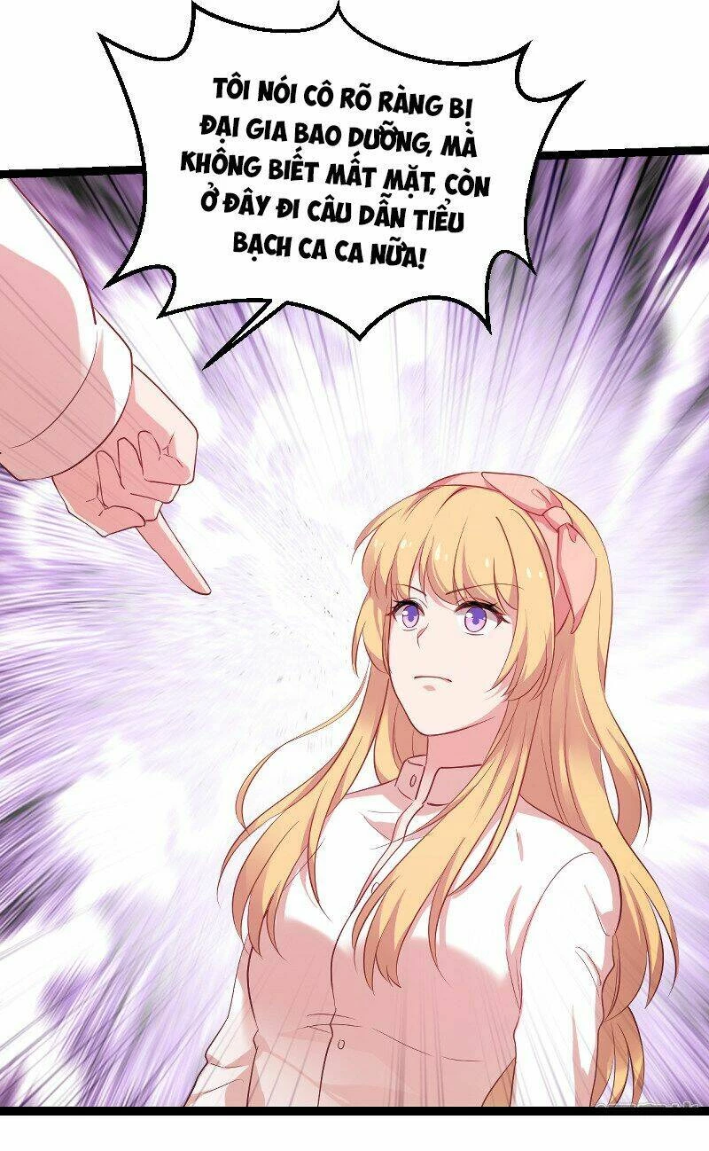 Ảnh Hậu Lão Bà Không Được Chạy Chapter 72 - 33