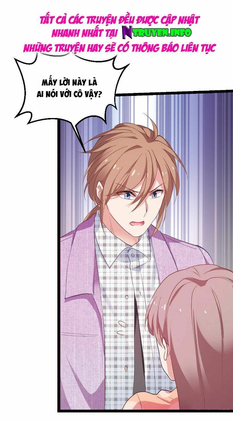 Ảnh Hậu Lão Bà Không Được Chạy Chapter 72 - 34