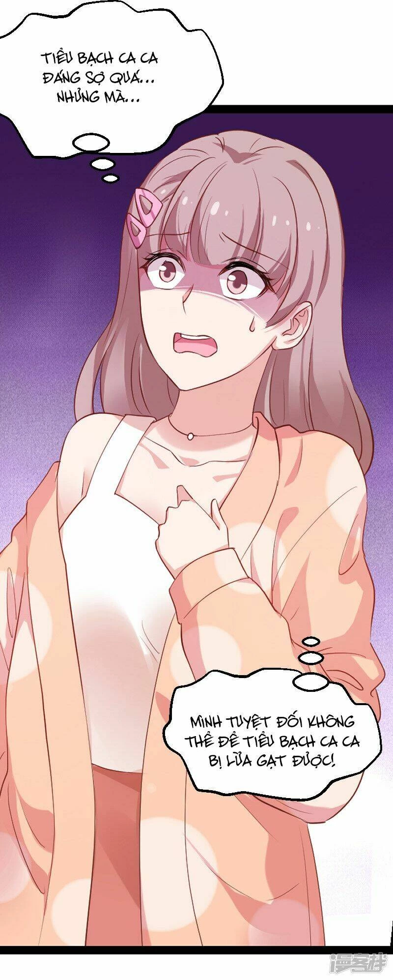 Ảnh Hậu Lão Bà Không Được Chạy Chapter 72 - 35