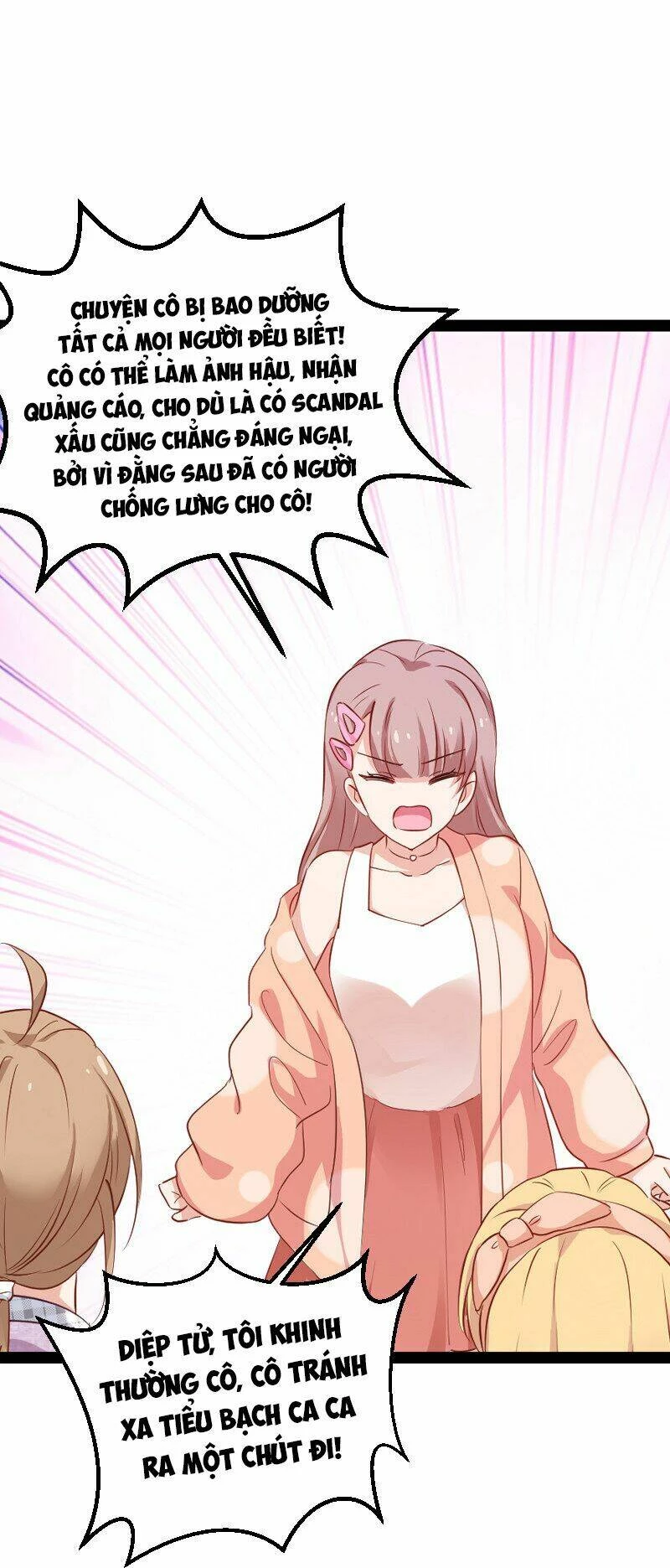 Ảnh Hậu Lão Bà Không Được Chạy Chapter 72 - 36