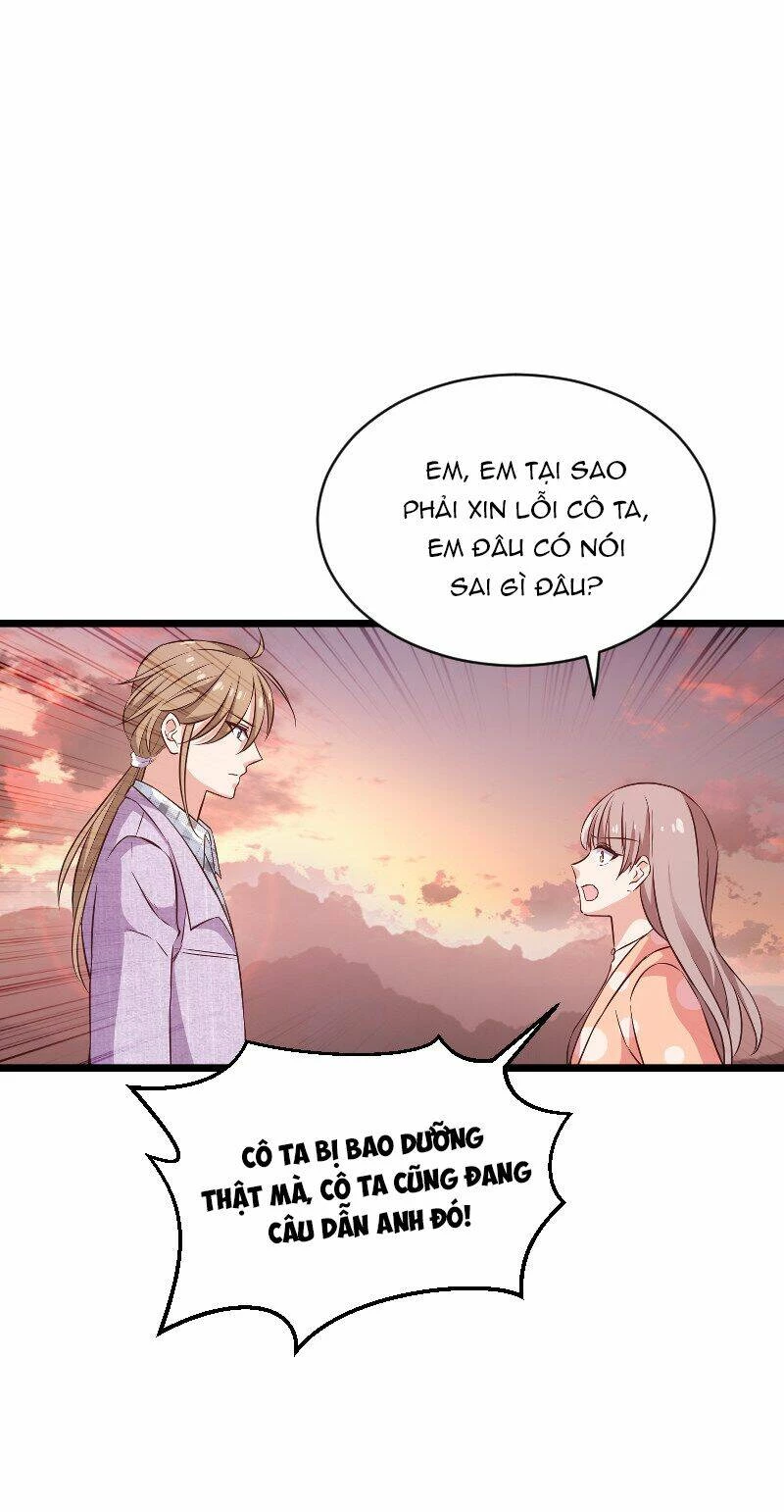 Ảnh Hậu Lão Bà Không Được Chạy Chapter 73 - 3