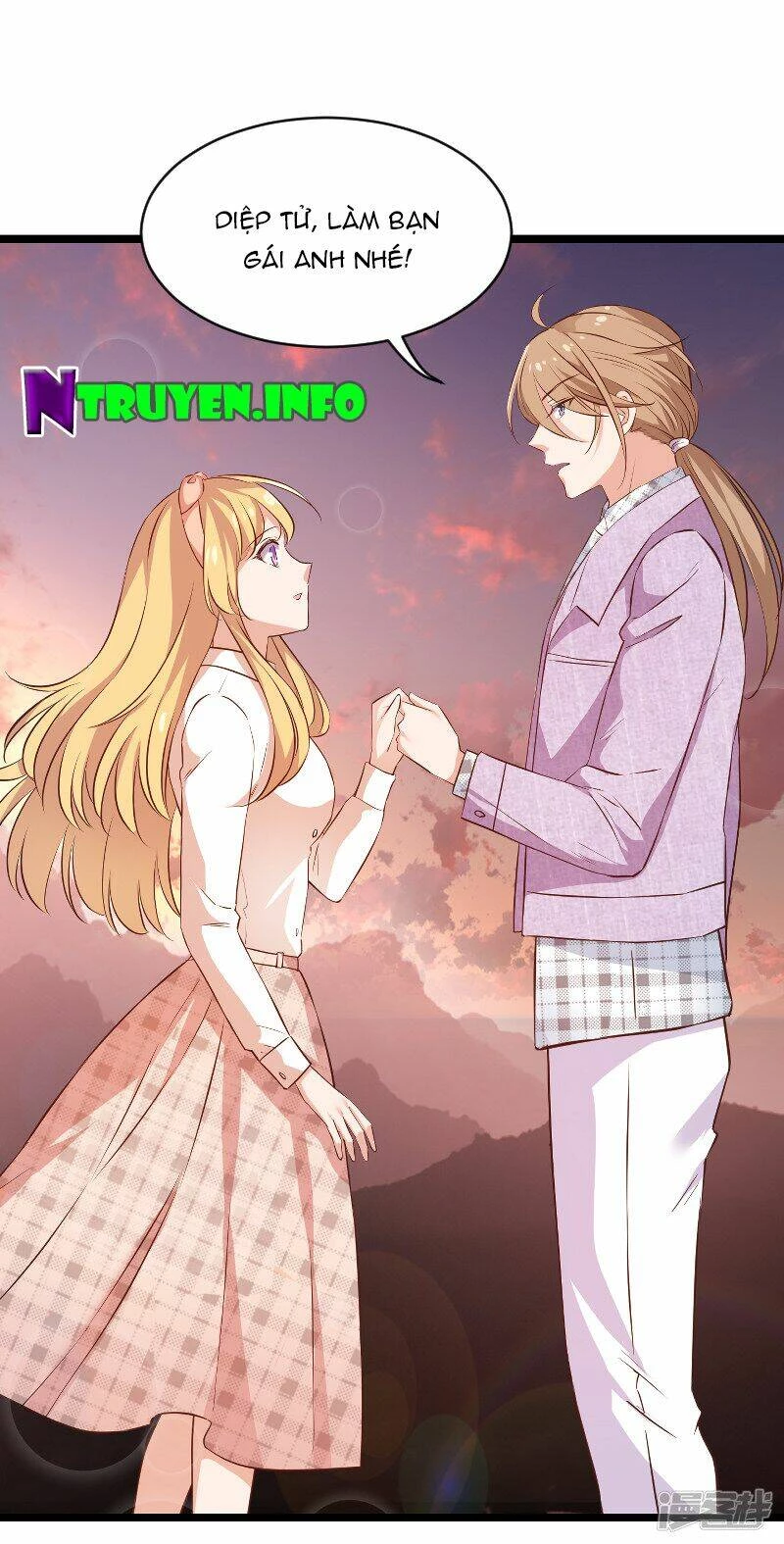 Ảnh Hậu Lão Bà Không Được Chạy Chapter 73 - 8