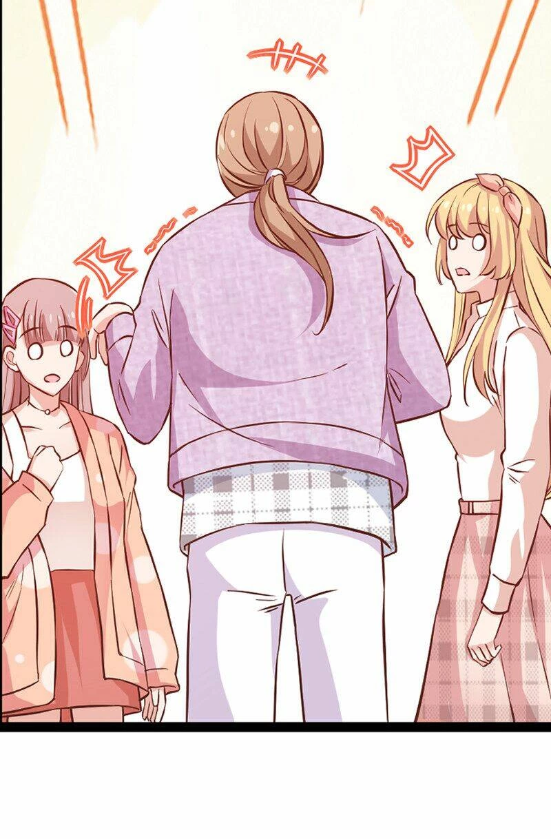 Ảnh Hậu Lão Bà Không Được Chạy Chapter 73 - 15