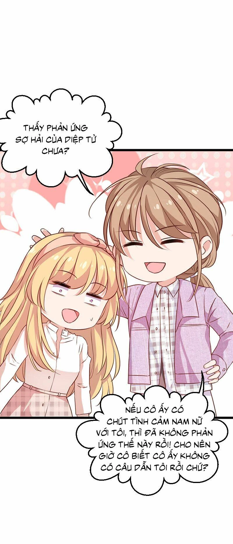 Ảnh Hậu Lão Bà Không Được Chạy Chapter 73 - 16