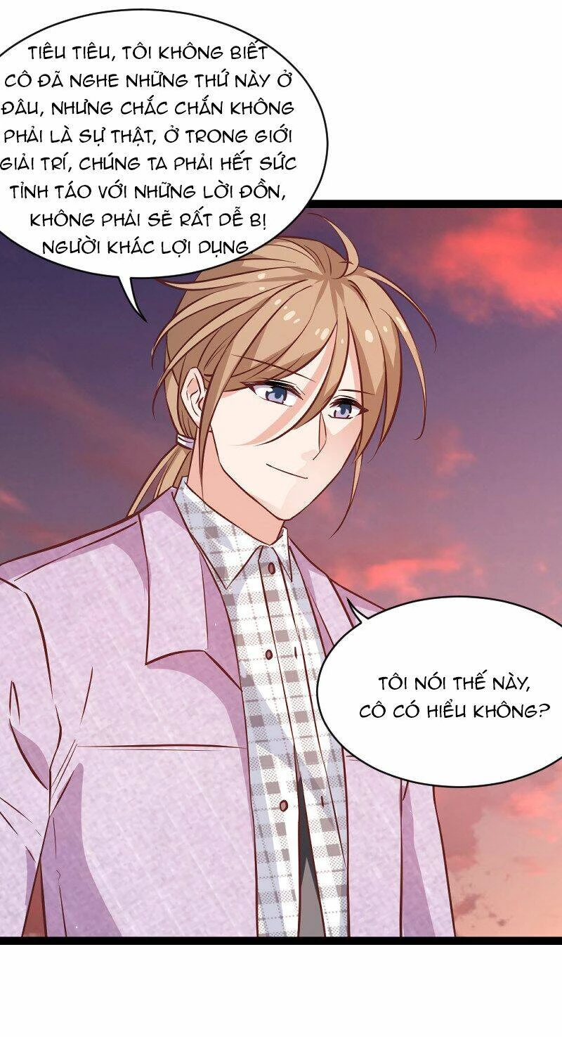 Ảnh Hậu Lão Bà Không Được Chạy Chapter 73 - 17