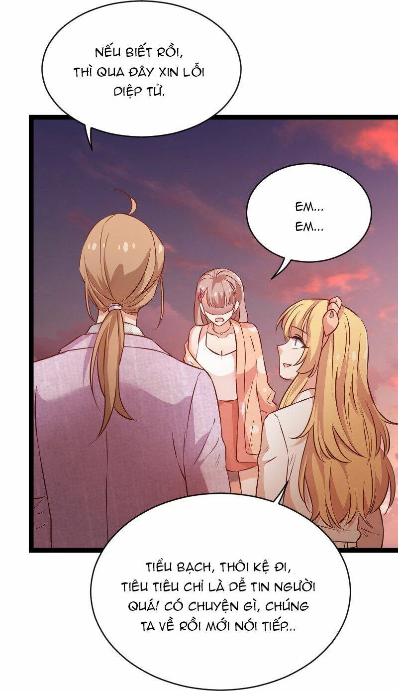 Ảnh Hậu Lão Bà Không Được Chạy Chapter 73 - 19