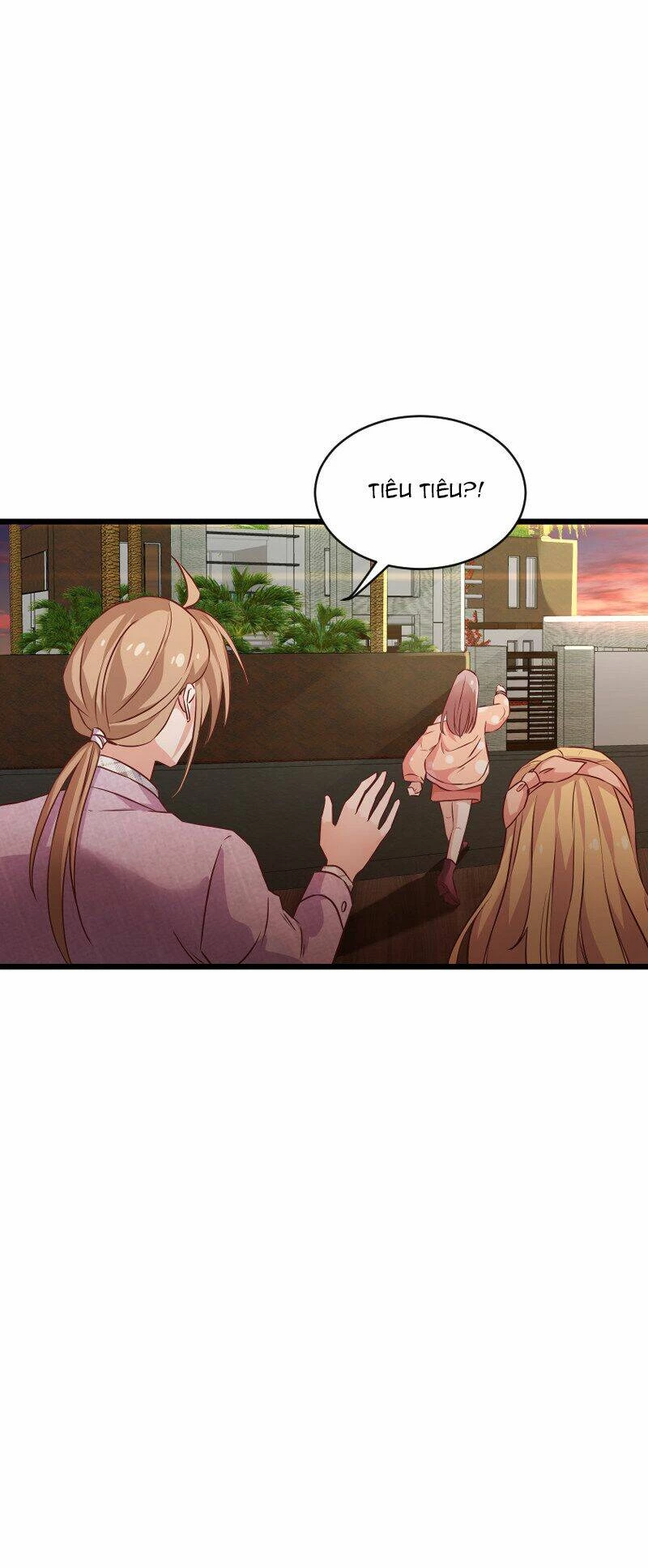 Ảnh Hậu Lão Bà Không Được Chạy Chapter 73 - 21