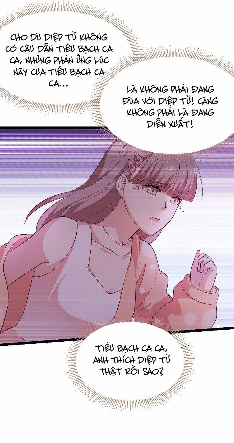 Ảnh Hậu Lão Bà Không Được Chạy Chapter 73 - 22