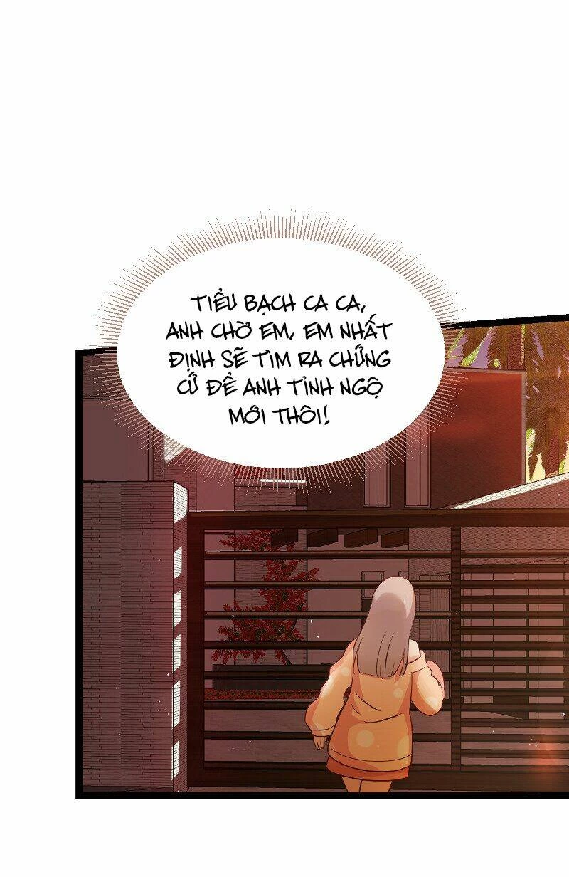 Ảnh Hậu Lão Bà Không Được Chạy Chapter 74 - 2