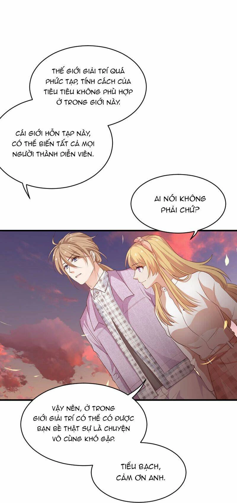 Ảnh Hậu Lão Bà Không Được Chạy Chapter 74 - 3