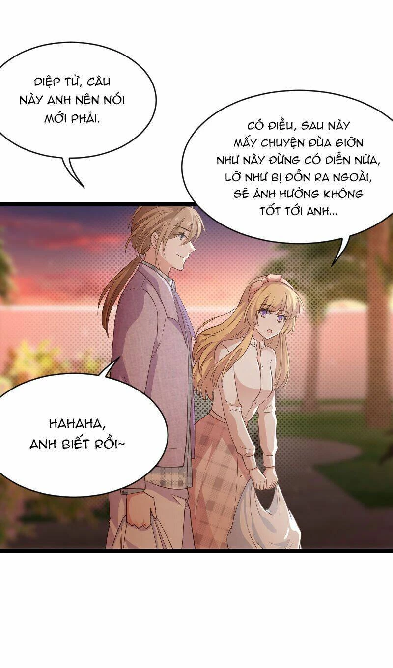 Ảnh Hậu Lão Bà Không Được Chạy Chapter 74 - 4