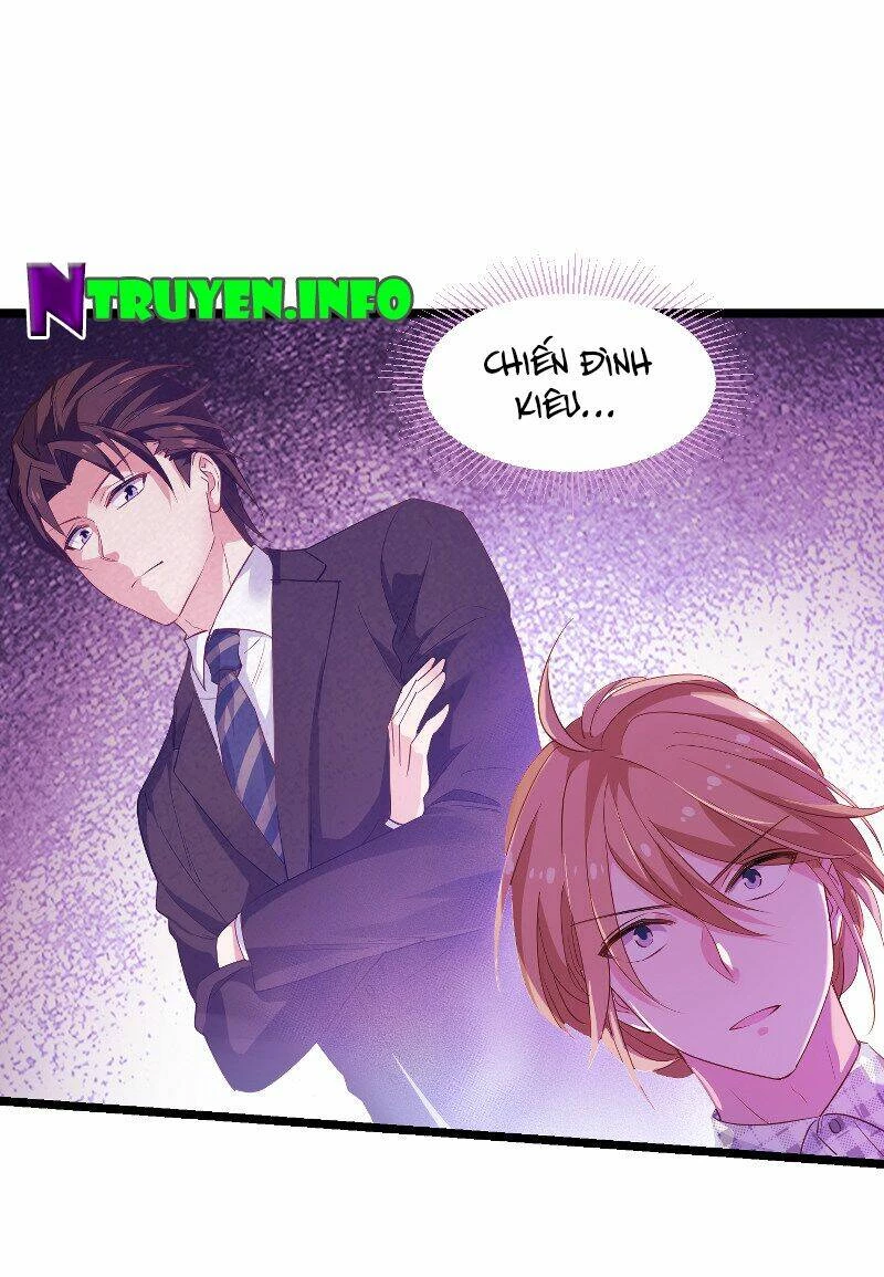 Ảnh Hậu Lão Bà Không Được Chạy Chapter 74 - 8