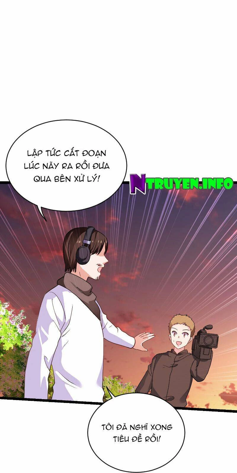 Ảnh Hậu Lão Bà Không Được Chạy Chapter 74 - 13