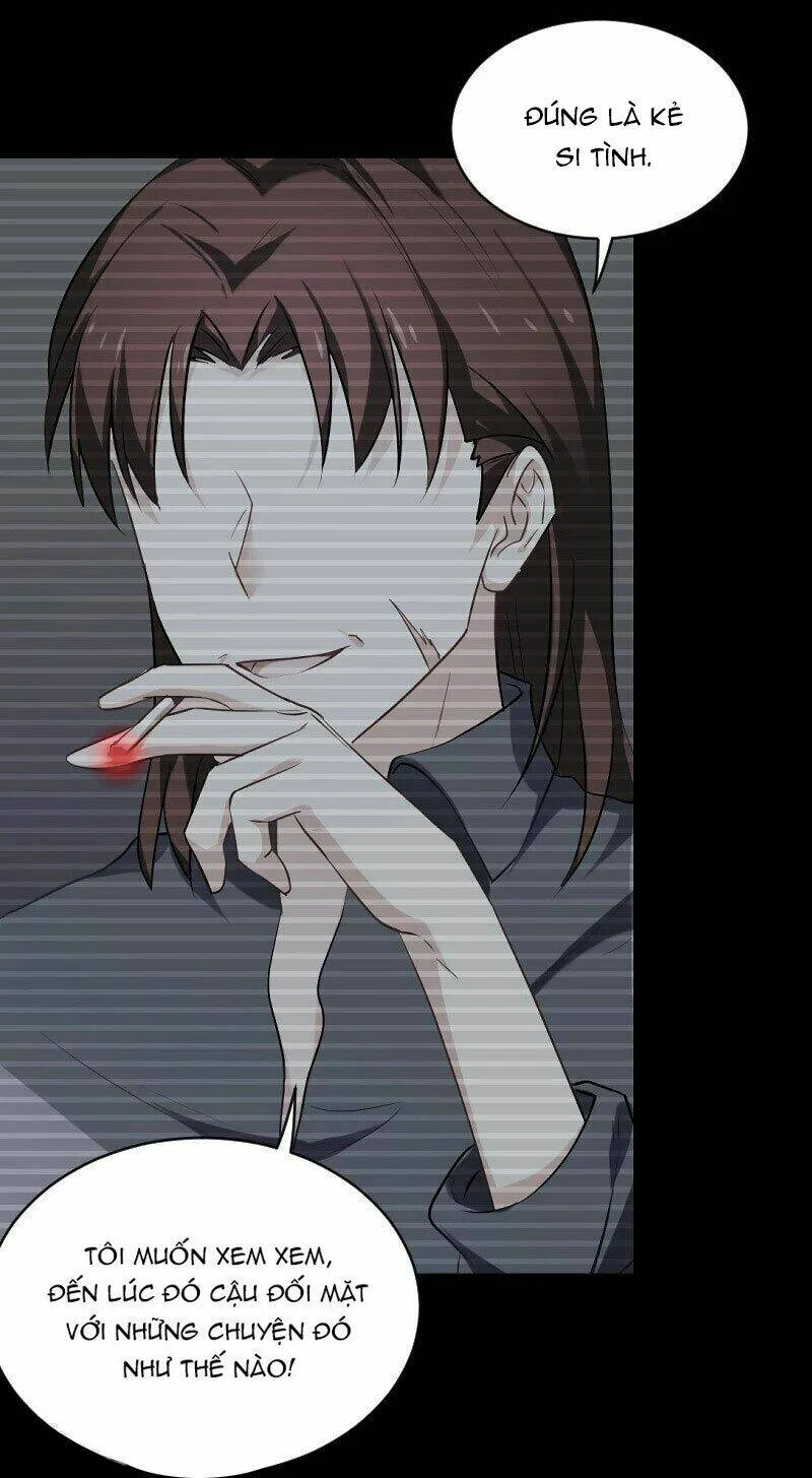 Ảnh Hậu Lão Bà Không Được Chạy Chapter 75 - 11