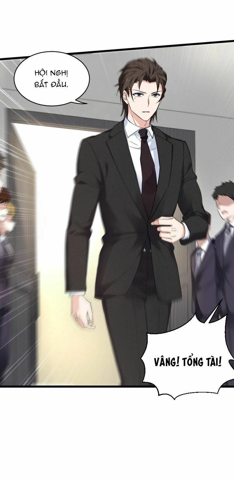 Ảnh Hậu Lão Bà Không Được Chạy Chapter 75 - 22