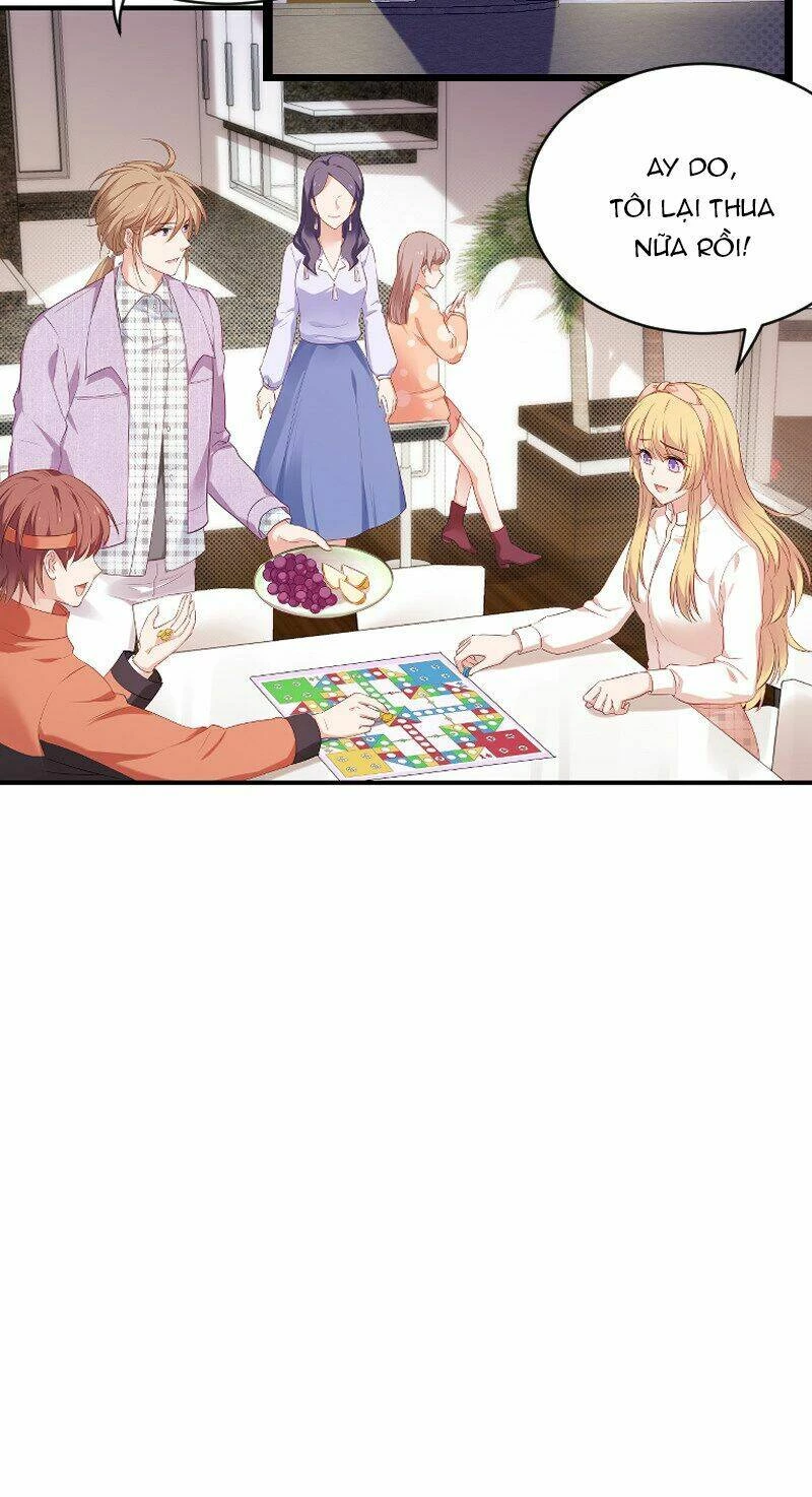 Ảnh Hậu Lão Bà Không Được Chạy Chapter 75 - 24