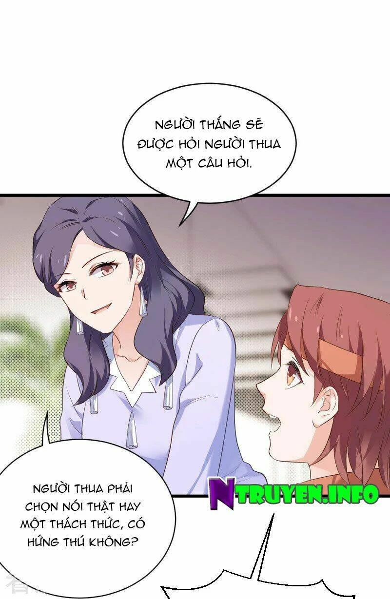 Ảnh Hậu Lão Bà Không Được Chạy Chapter 75 - 30