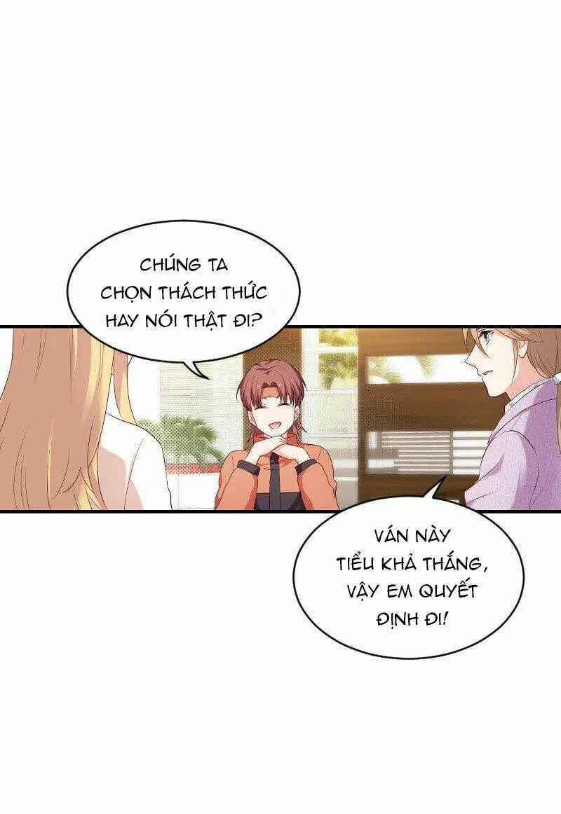 Ảnh Hậu Lão Bà Không Được Chạy Chapter 75 - 36