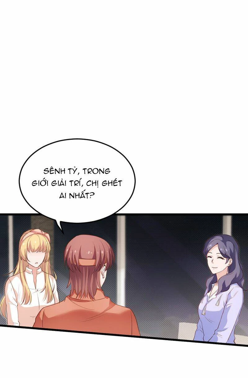 Ảnh Hậu Lão Bà Không Được Chạy Chapter 76 - 2