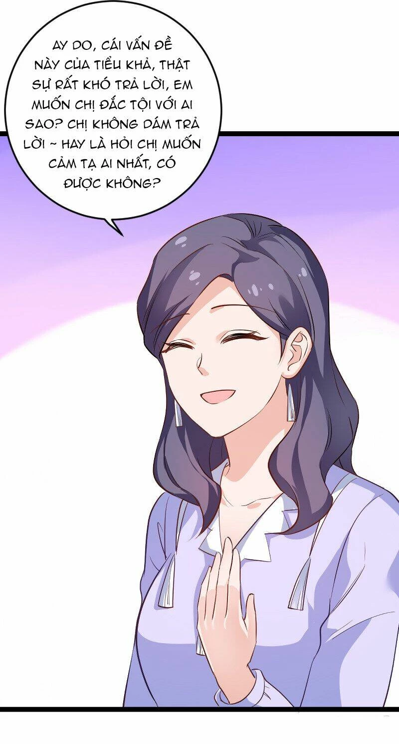 Ảnh Hậu Lão Bà Không Được Chạy Chapter 76 - 5