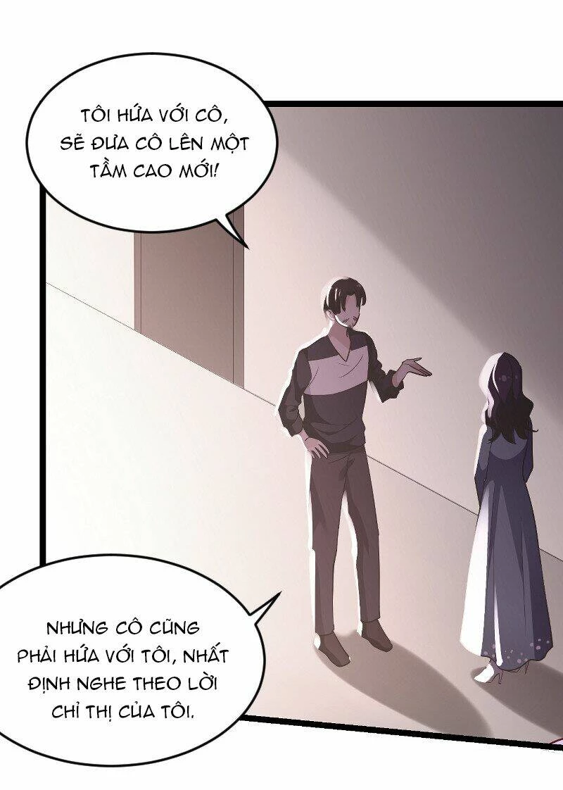 Ảnh Hậu Lão Bà Không Được Chạy Chapter 76 - 7