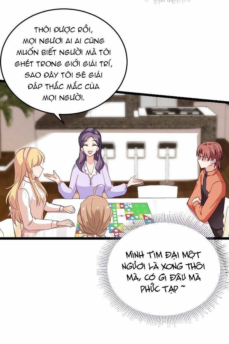 Ảnh Hậu Lão Bà Không Được Chạy Chapter 76 - 9