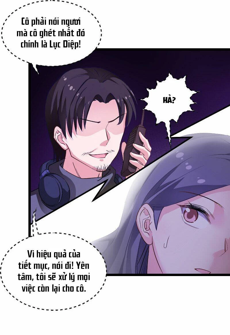 Ảnh Hậu Lão Bà Không Được Chạy Chapter 76 - 10
