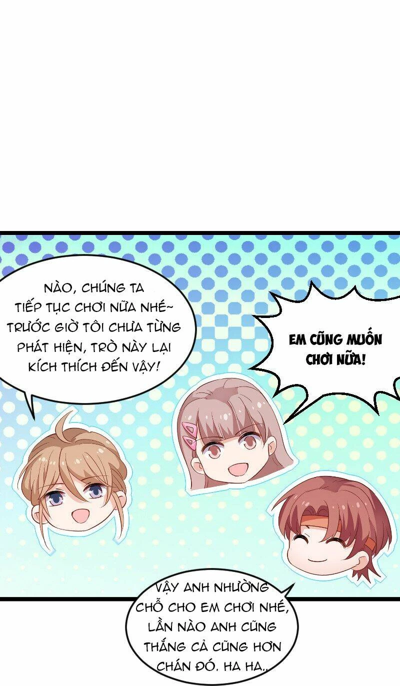 Ảnh Hậu Lão Bà Không Được Chạy Chapter 76 - 19