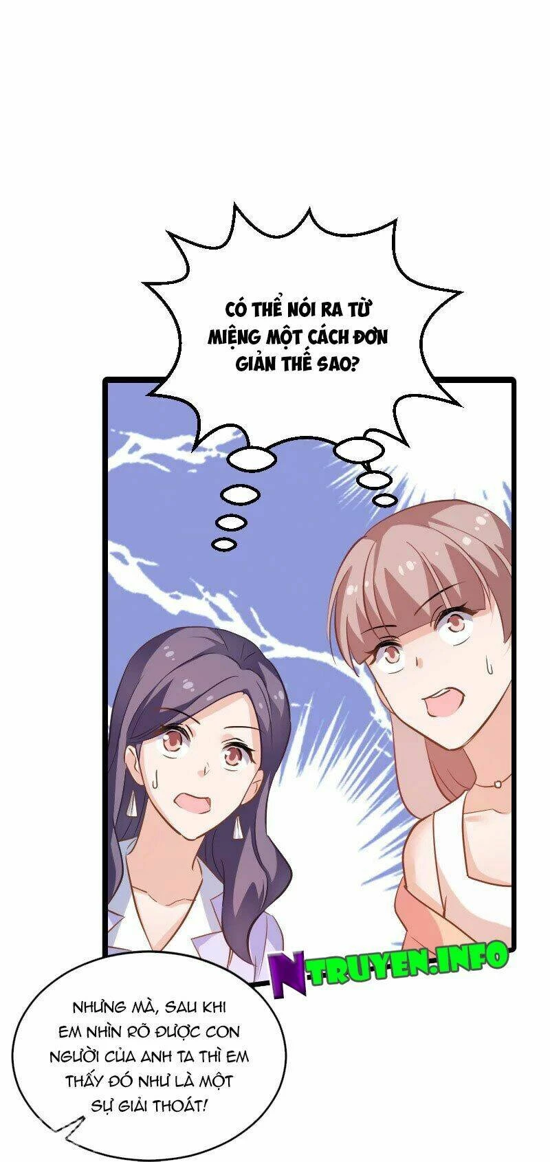 Ảnh Hậu Lão Bà Không Được Chạy Chapter 77 - 4