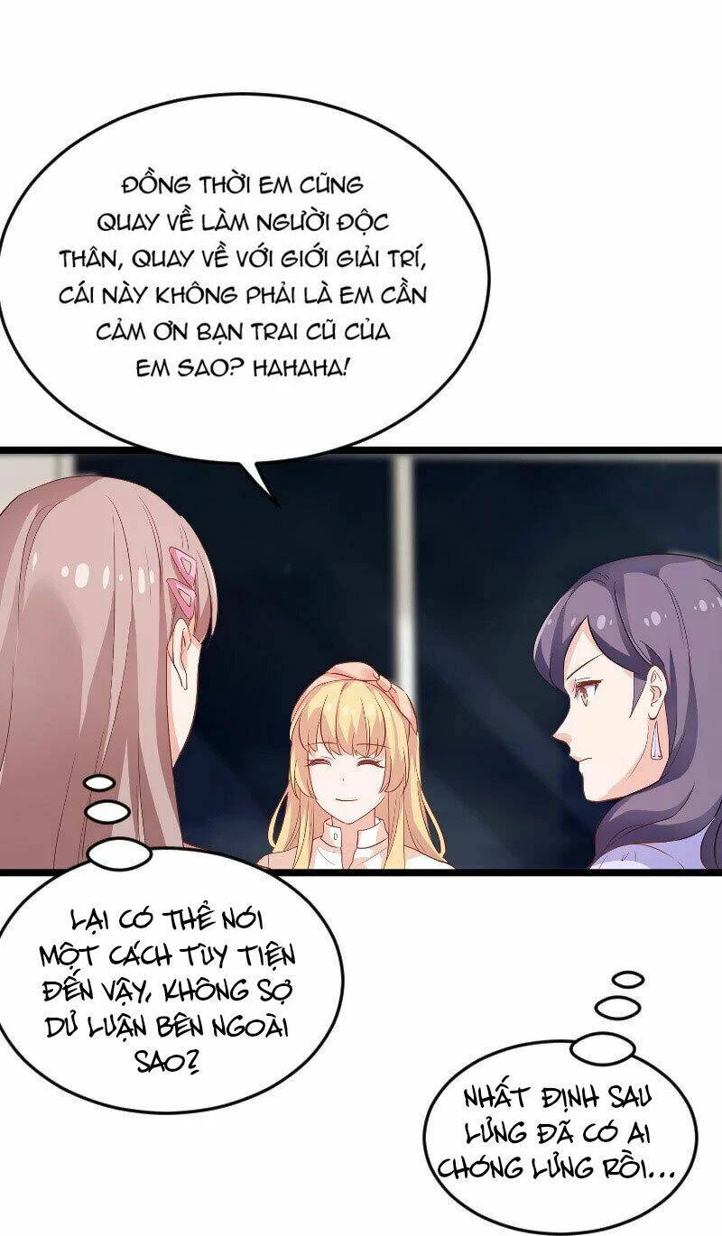 Ảnh Hậu Lão Bà Không Được Chạy Chapter 77 - 6