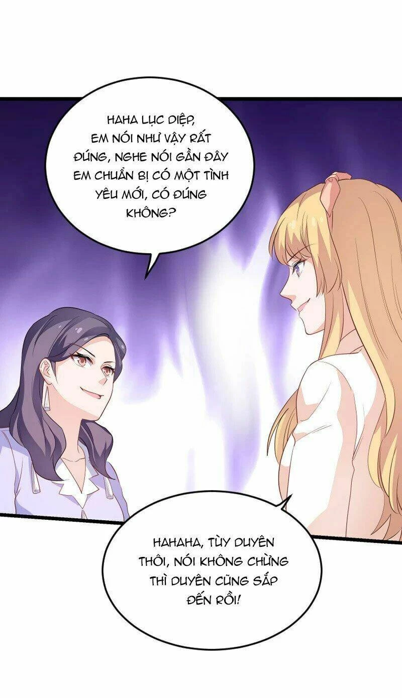 Ảnh Hậu Lão Bà Không Được Chạy Chapter 77 - 7