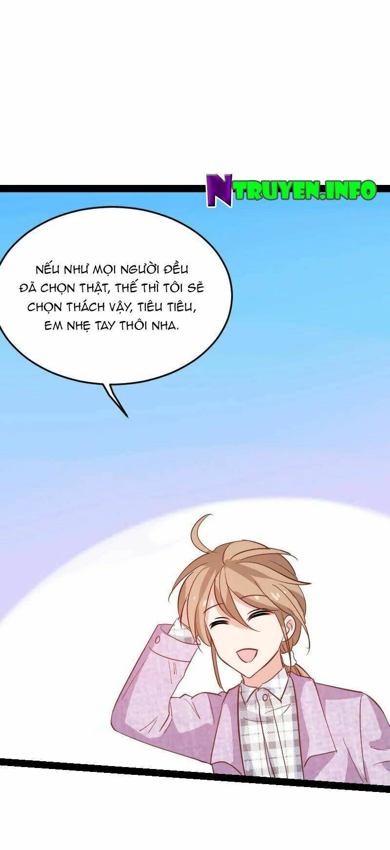 Ảnh Hậu Lão Bà Không Được Chạy Chapter 77 - 9