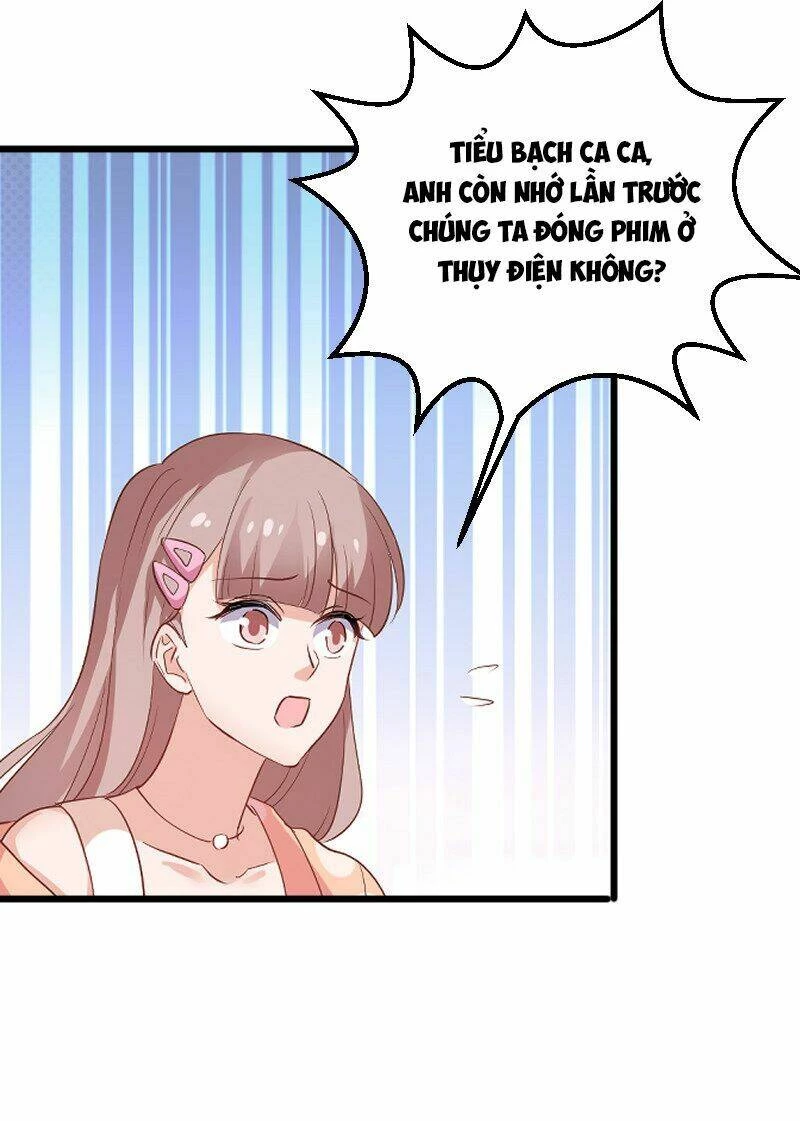 Ảnh Hậu Lão Bà Không Được Chạy Chapter 77 - 13