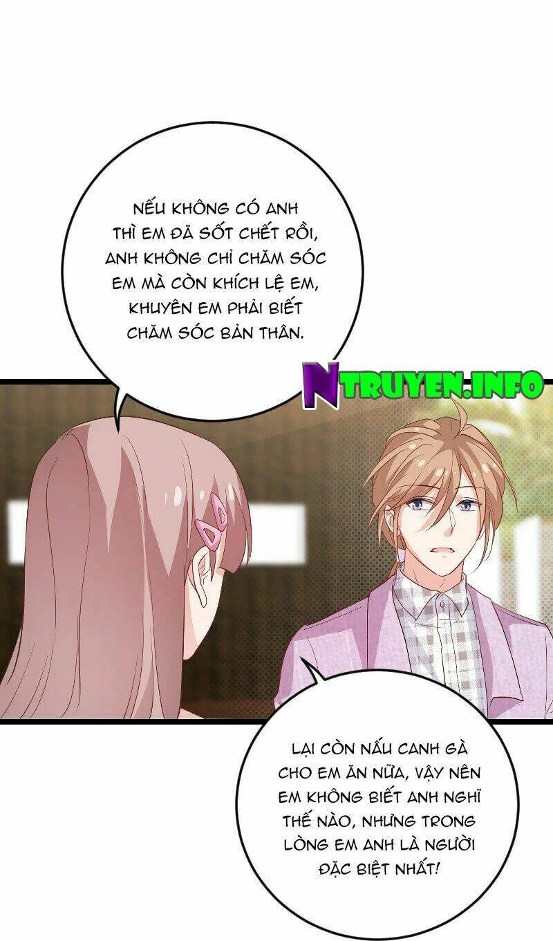 Ảnh Hậu Lão Bà Không Được Chạy Chapter 77 - 14