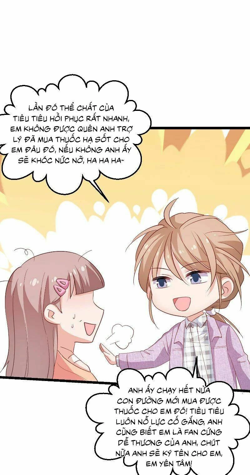 Ảnh Hậu Lão Bà Không Được Chạy Chapter 77 - 18