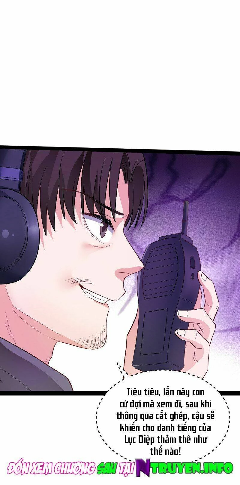 Ảnh Hậu Lão Bà Không Được Chạy Chapter 77 - 27