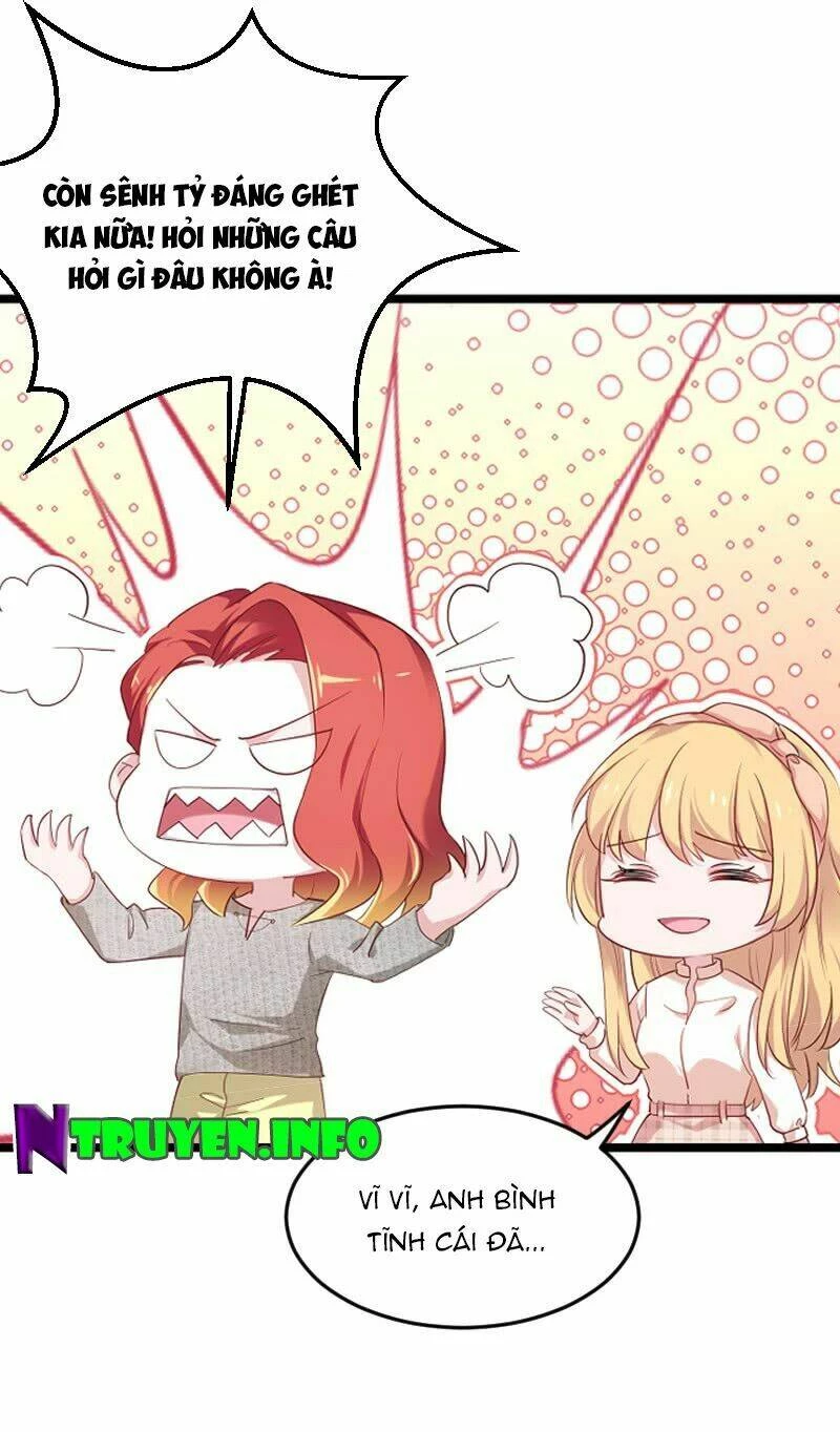 Ảnh Hậu Lão Bà Không Được Chạy Chapter 78 - 3