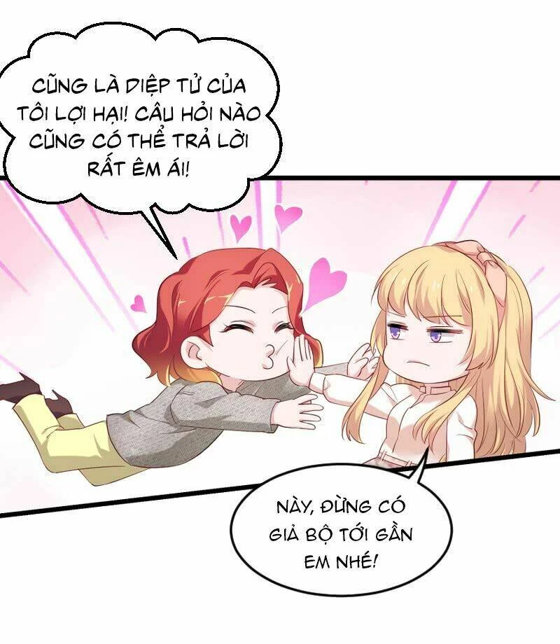 Ảnh Hậu Lão Bà Không Được Chạy Chapter 78 - 4