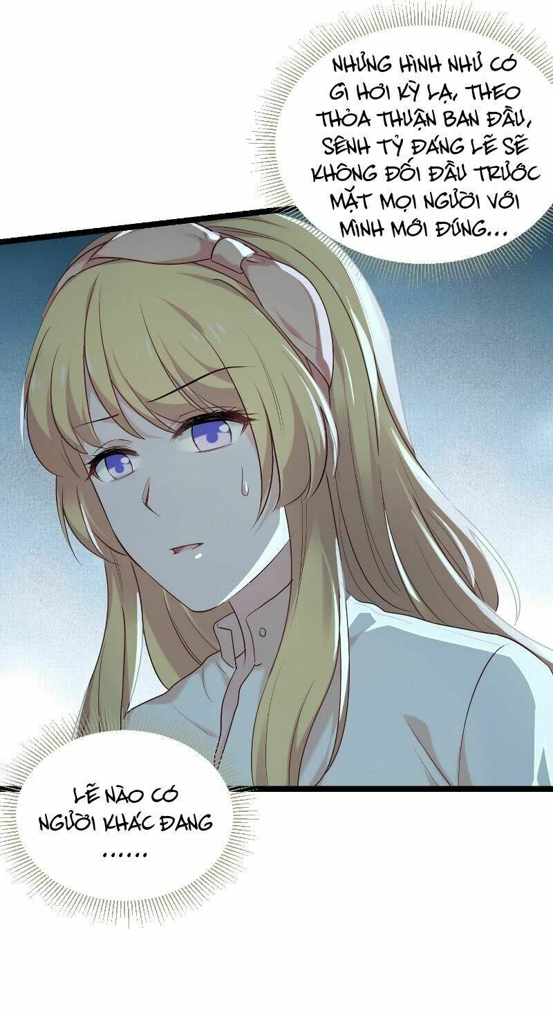 Ảnh Hậu Lão Bà Không Được Chạy Chapter 78 - 5