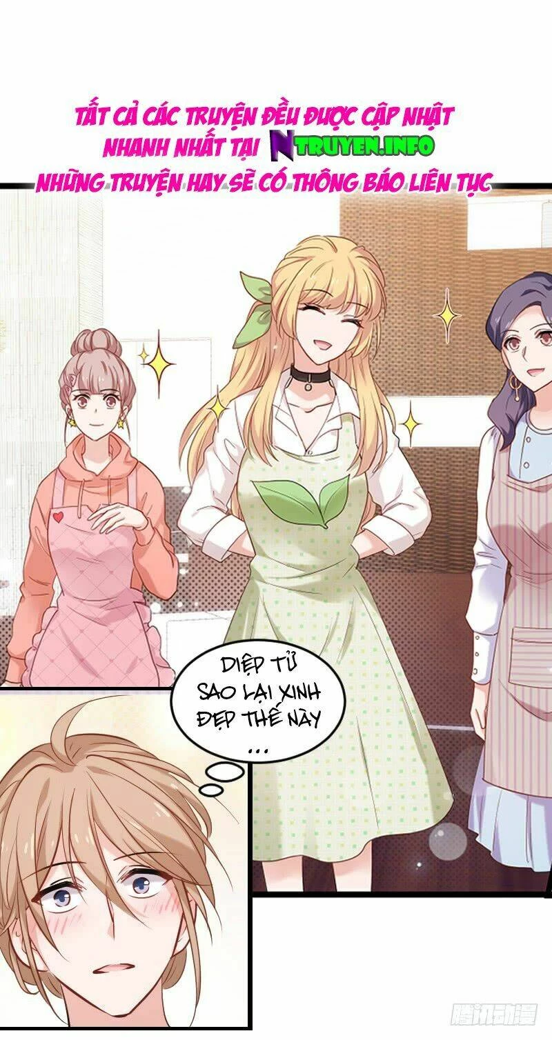 Ảnh Hậu Lão Bà Không Được Chạy Chapter 78 - 23