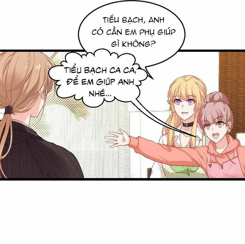 Ảnh Hậu Lão Bà Không Được Chạy Chapter 78 - 25