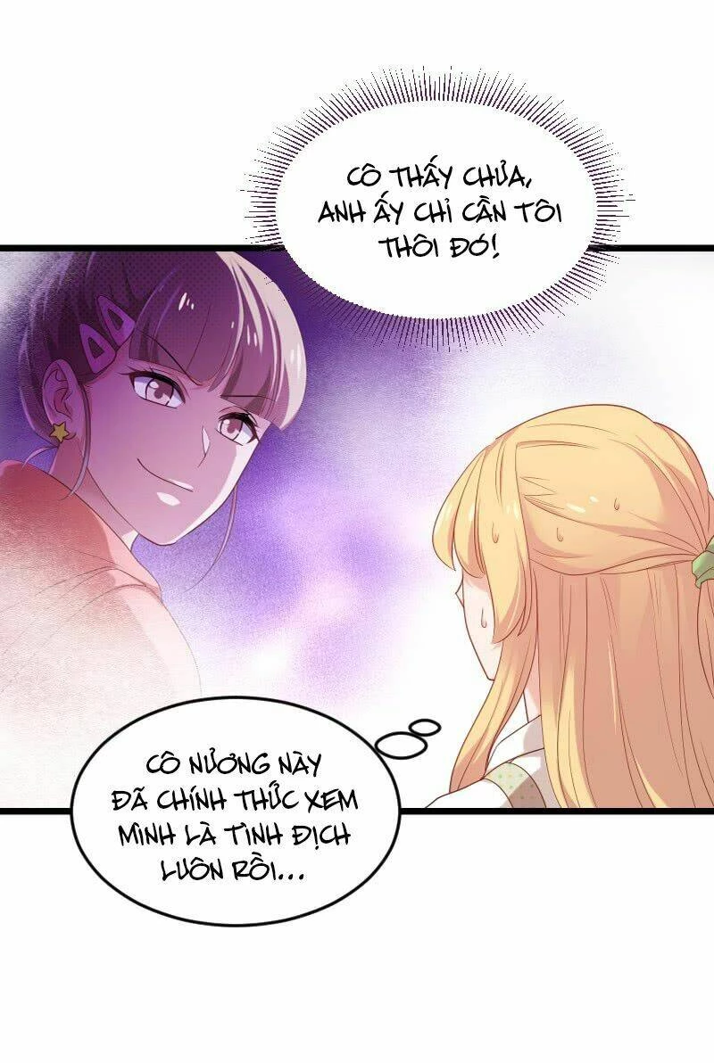 Ảnh Hậu Lão Bà Không Được Chạy Chapter 78 - 27