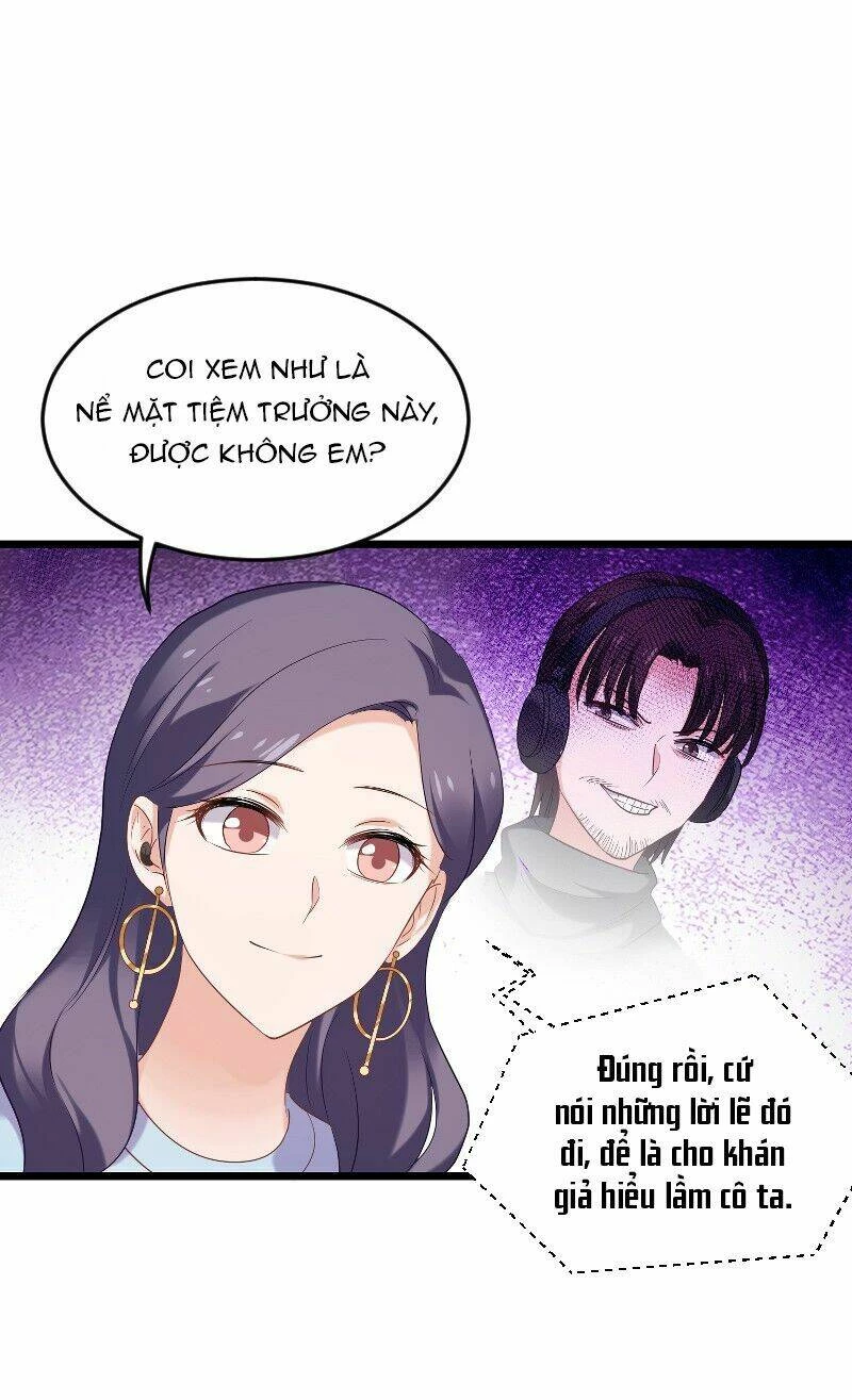 Ảnh Hậu Lão Bà Không Được Chạy Chapter 79 - 2