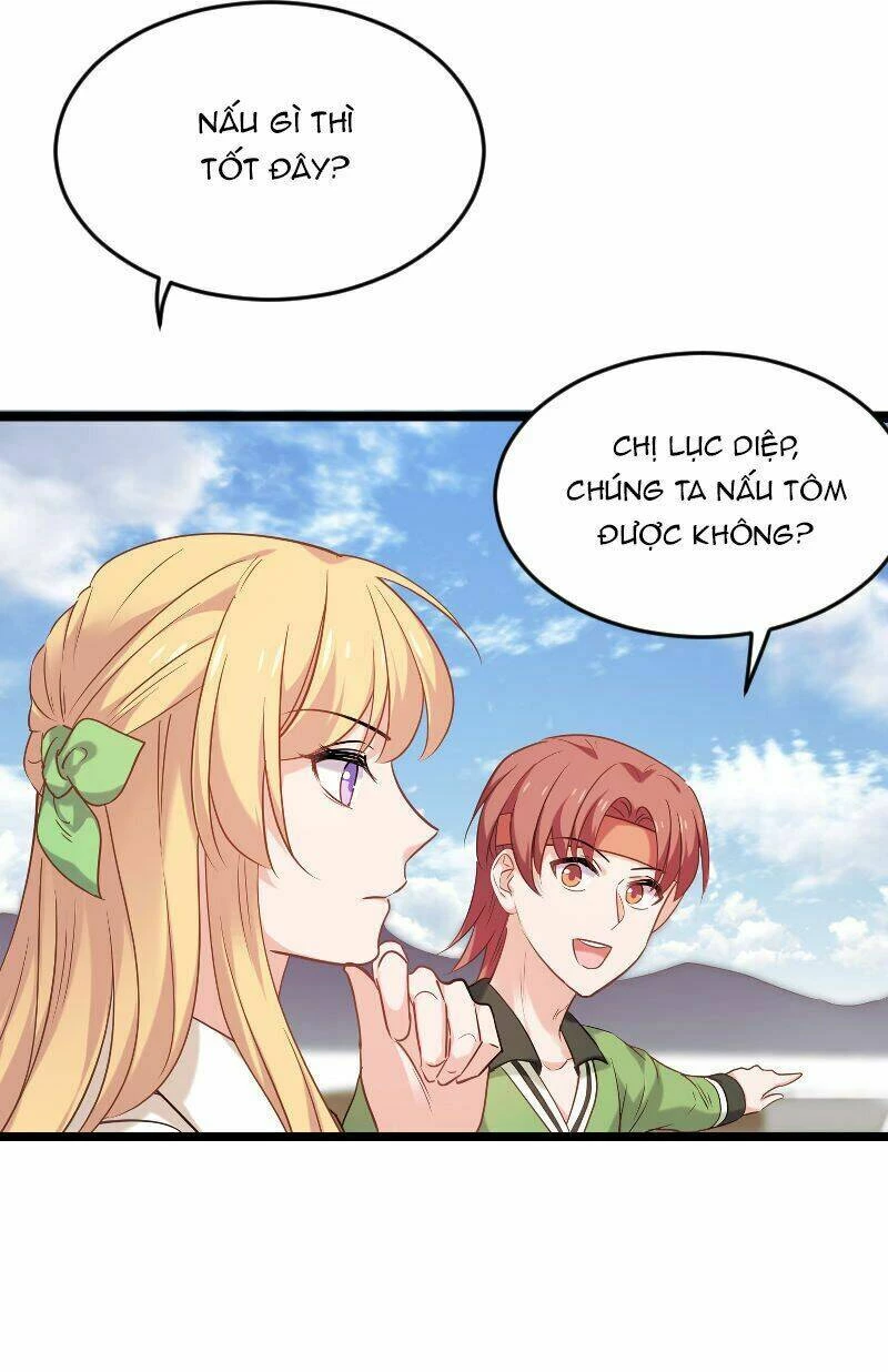 Ảnh Hậu Lão Bà Không Được Chạy Chapter 79 - 9