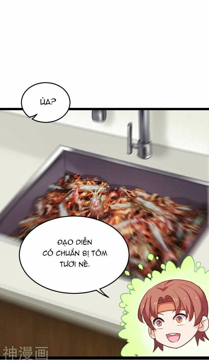 Ảnh Hậu Lão Bà Không Được Chạy Chapter 79 - 10