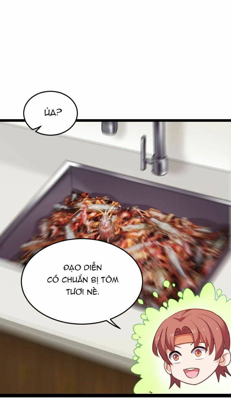 Ảnh Hậu Lão Bà Không Được Chạy Chapter 79 - 11