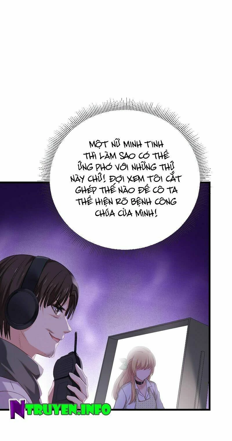 Ảnh Hậu Lão Bà Không Được Chạy Chapter 79 - 13